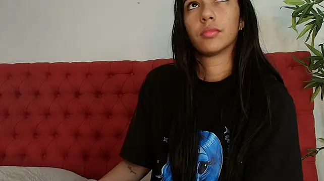 Živý XXX chat emily_gaviria1