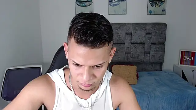 axcel_boy_ Live XXX-chat
