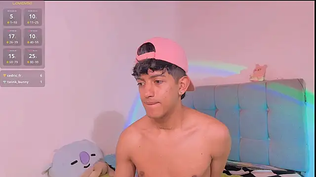 teobuff live XXX chat