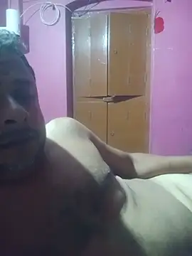 Bengali-coupel Webcam Show