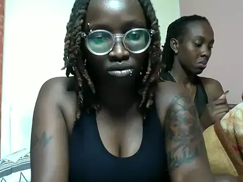SexyAry Chat XXX in diretta