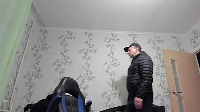 SanFrantsisko Adlı Modelin Canlı XXX Sohbeti