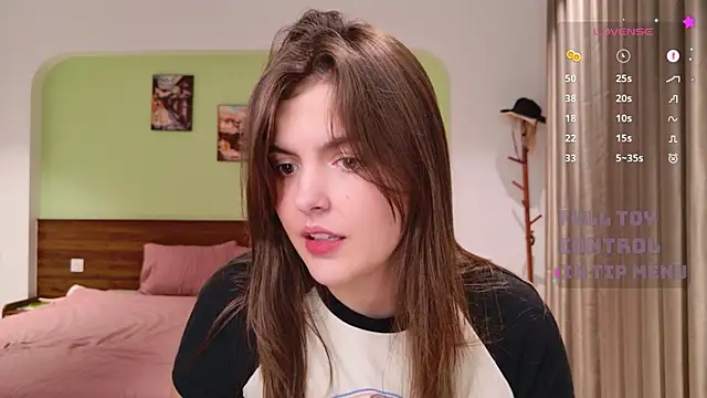 Chat XXX Live showmeparadise