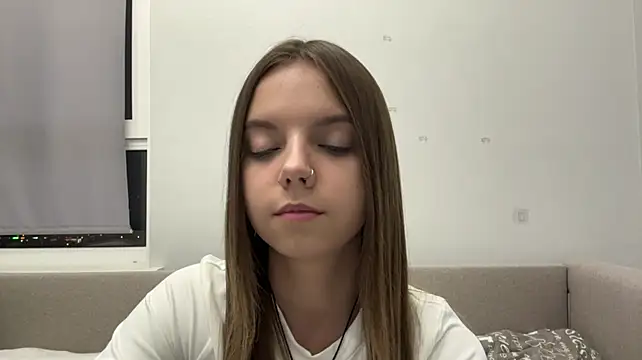 LisaPorse 라이브 XXX 채팅