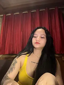 lexi_harper Obrolan Langsung XXX