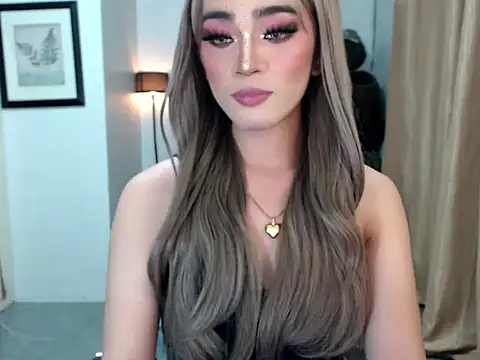 lavandermilk's Live XXX Chat