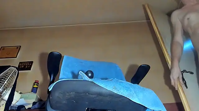Chat +18 de kinkyman47 ao vivo