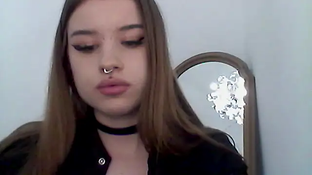 MollyHotTeen – Live XXX-chat