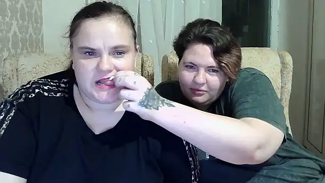 Živý XXX chat EmmaXKristall