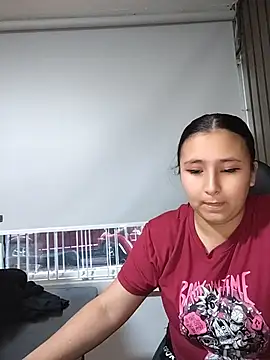 Cute_Penelope élő XXX-chatje