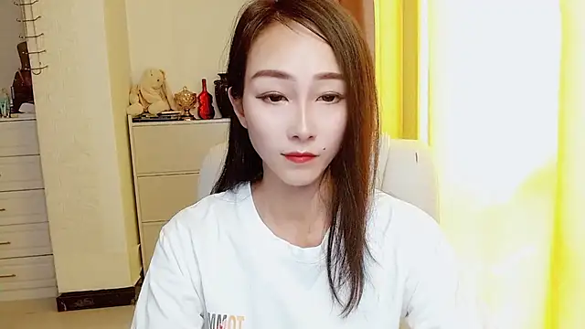 Chat XXX Live NIAN-er