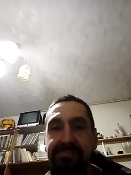 Webkamerová show Nik888Nik888