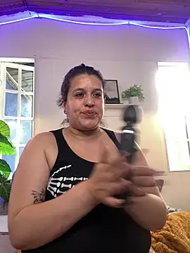 Živý XXX chat Andrea_secret_