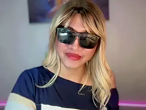 Miss_CandyX Obrolan Langsung XXX