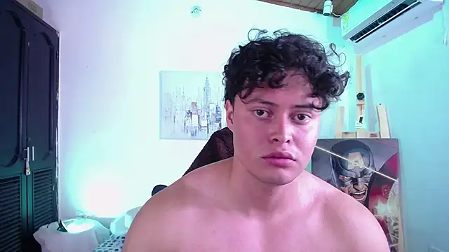 Chat +18 de fucking_bear_ ao vivo