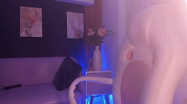 Czat XXX na żywo – Black_Sshadow