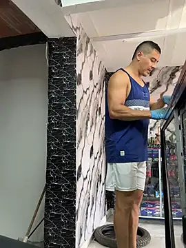 Czat XXX na żywo – Paul22cm-