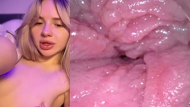 Chat +18 de jannemary ao vivo
