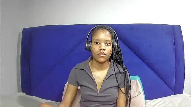 TheSexyBibi Chat XXX in diretta