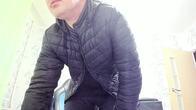 Chatroom XXX en direct de SanFrantsisko
