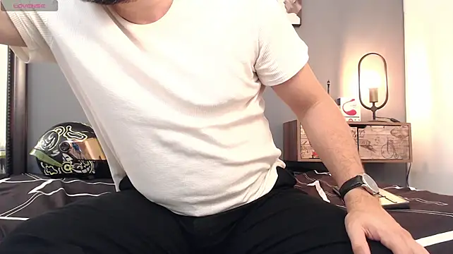 jonasbeards Chat XXX live