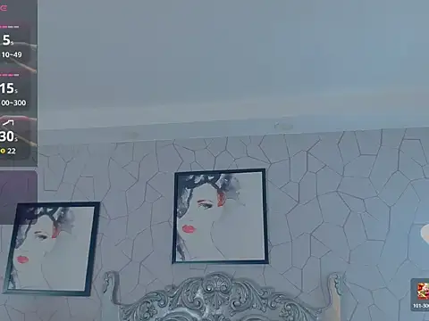 Kloe__11x's Live XXX Chat