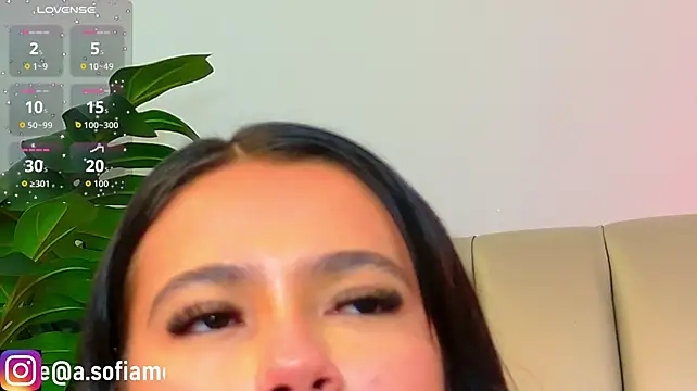 SusiMendez_ Live XXX-Chat