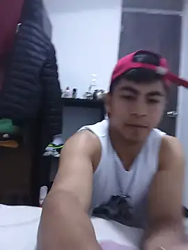 Sembang XXX Secara Langsung Xxxdiego28