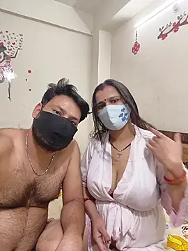 Show de webcam de Aditi_mishra0
