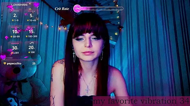 Chat XXX Live ArianaLight