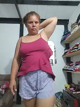 XXX chat uživo modela Zafiro_MD