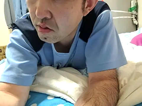 bch1045のウェブカメラショー
