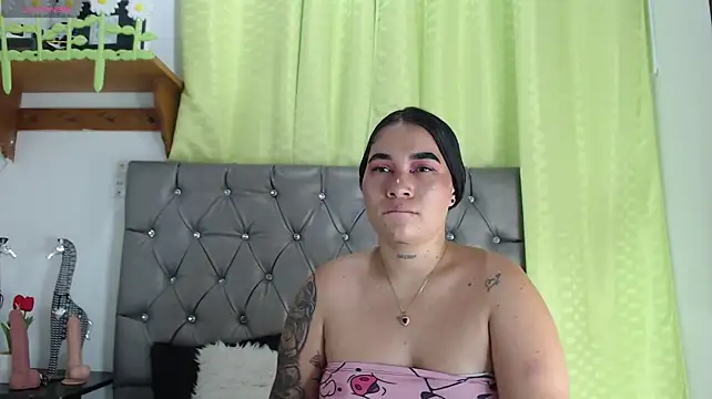 Chat XXX Live zaleya_mateus25