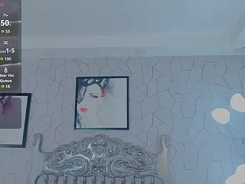 Chat XXX Live Kloe__11x
