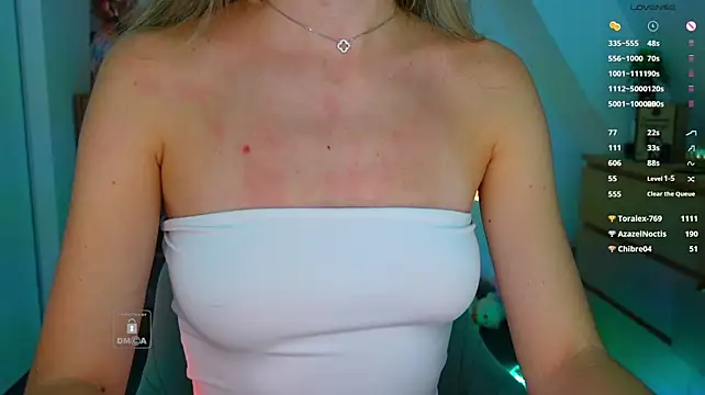 _Sweetcams_ – Live XXX-chat