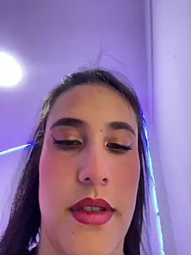SusanLustTV Chat XXX in diretta