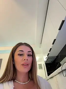 IsabellaEtthan webcam show