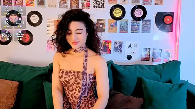 Chat XXX ao vivo de Maya_Rogerss