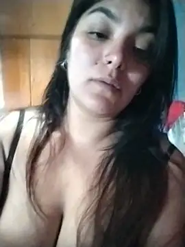 YouladyVidal – Live XXX-chat