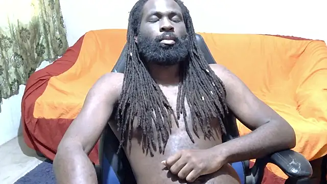 Chat +18 de Darkkras ao vivo
