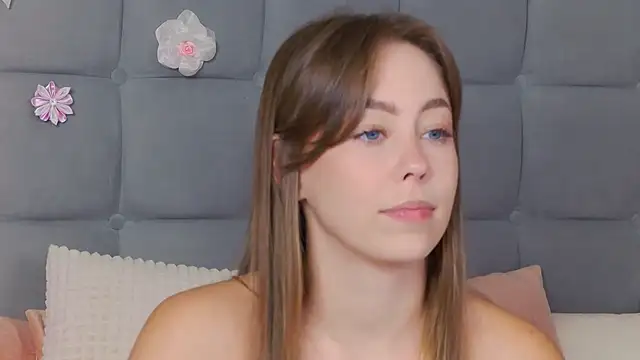 TheEmma Live XXX-chat