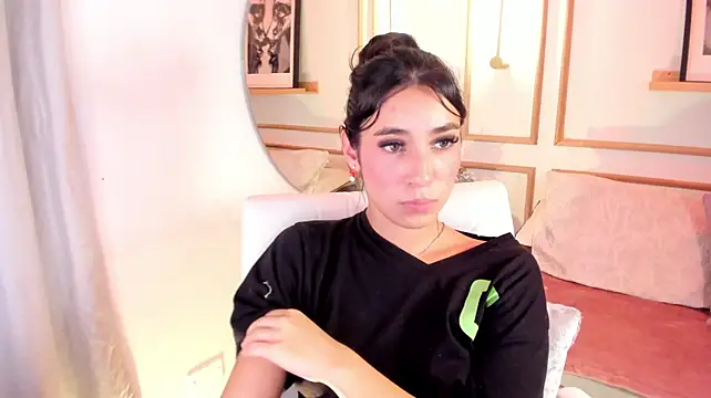 Chat +18 de Nanami_ ao vivo