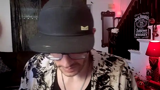 MasterDaddyCool Live XXX-Chat