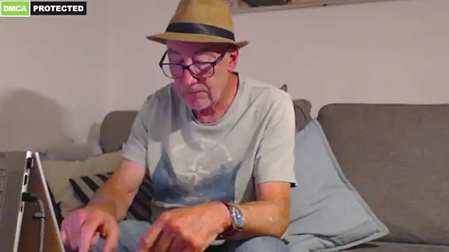 bluedae1 Chat XXX live