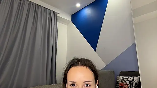 SherryAgins 现场XXX聊天
