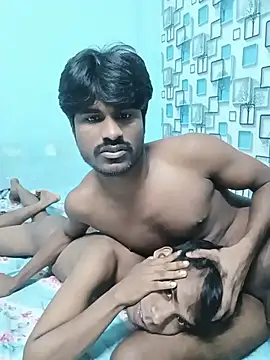 BlackCobraOwner Pertunjukan Webcam