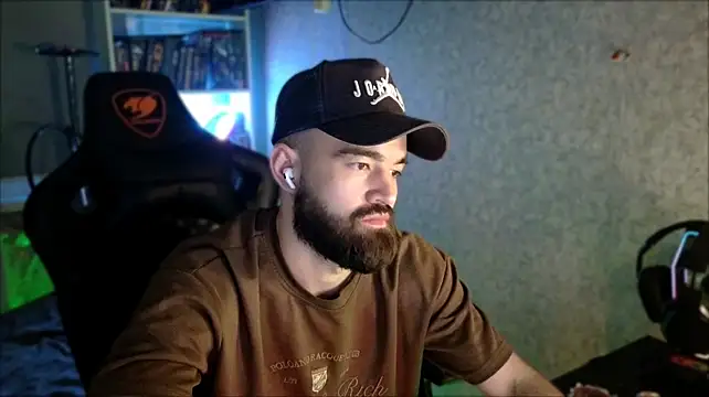Chat XXX ao vivo de _Serious_Man