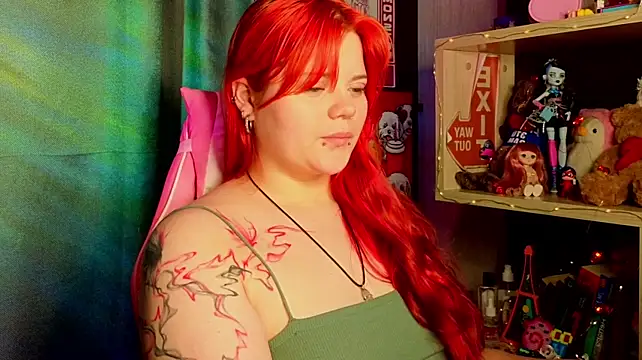 kellysweets Chat XXX offline