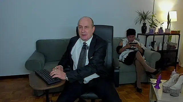 Chatroom XXX en direct de masterboy50