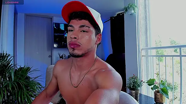 Sembang XXX Secara Langsung Ken_Boss